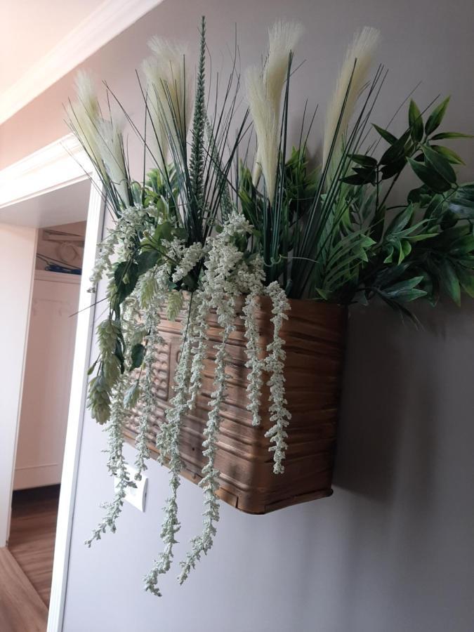 Restauro Apartament Διαμέρισμα Μπουζάου Εξωτερικό φωτογραφία