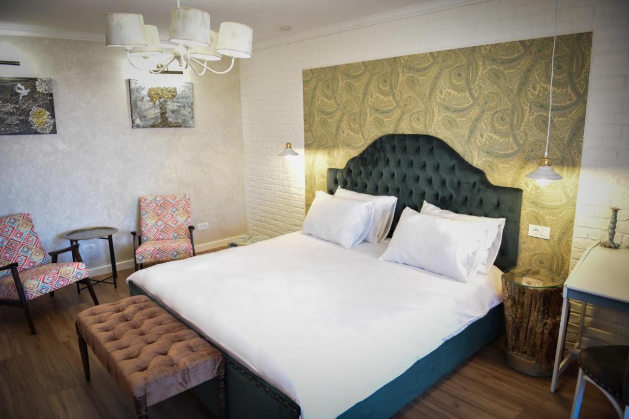 Restauro Apartament Διαμέρισμα Μπουζάου Εξωτερικό φωτογραφία