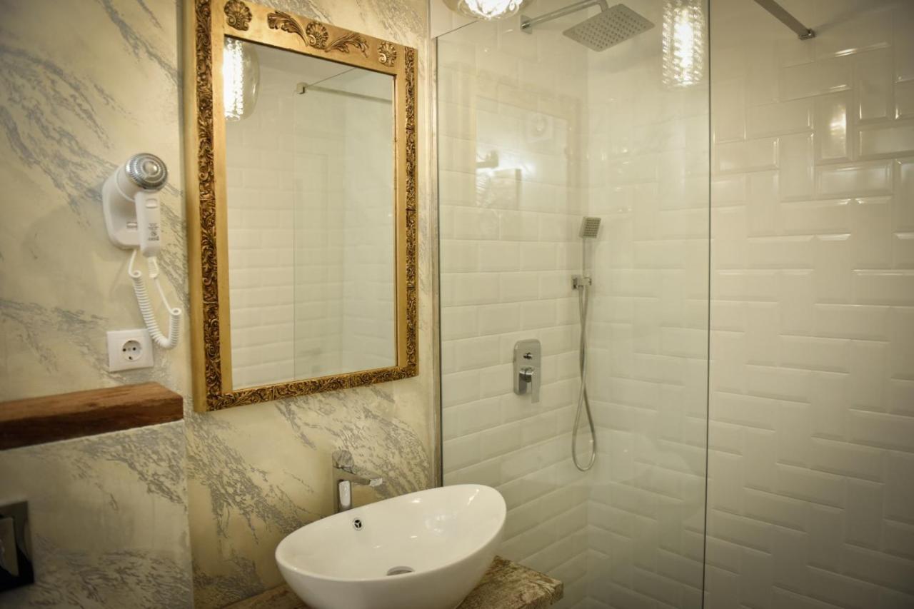 Restauro Apartament Διαμέρισμα Μπουζάου Εξωτερικό φωτογραφία