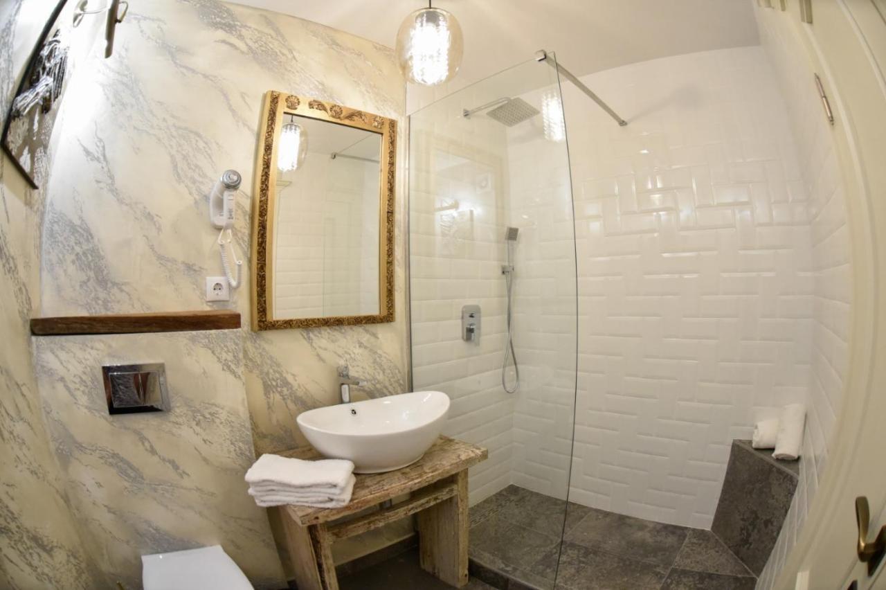 Restauro Apartament Διαμέρισμα Μπουζάου Εξωτερικό φωτογραφία