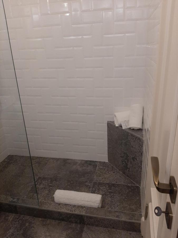 Restauro Apartament Διαμέρισμα Μπουζάου Εξωτερικό φωτογραφία