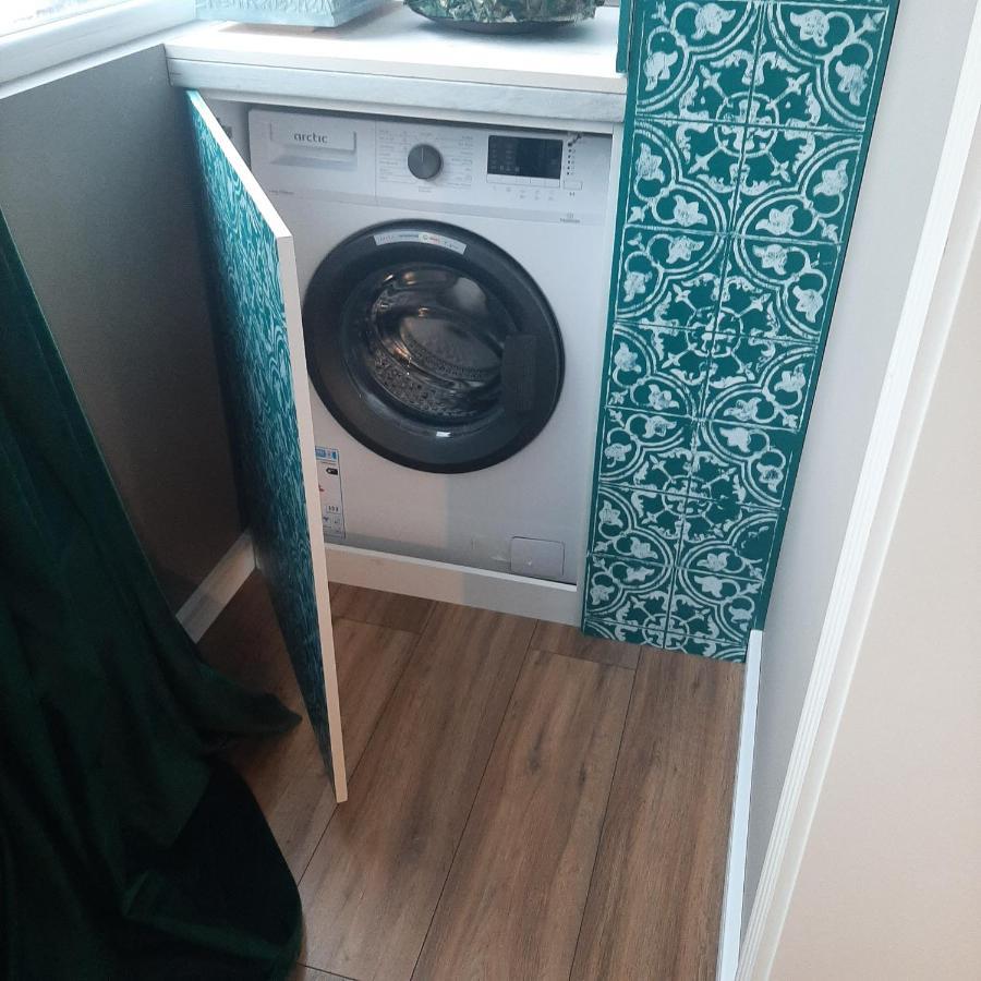 Restauro Apartament Διαμέρισμα Μπουζάου Εξωτερικό φωτογραφία