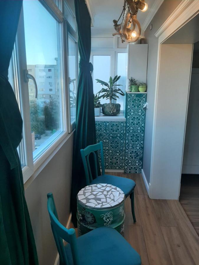 Restauro Apartament Διαμέρισμα Μπουζάου Εξωτερικό φωτογραφία