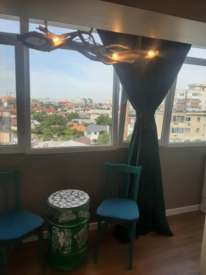 Restauro Apartament Διαμέρισμα Μπουζάου Εξωτερικό φωτογραφία