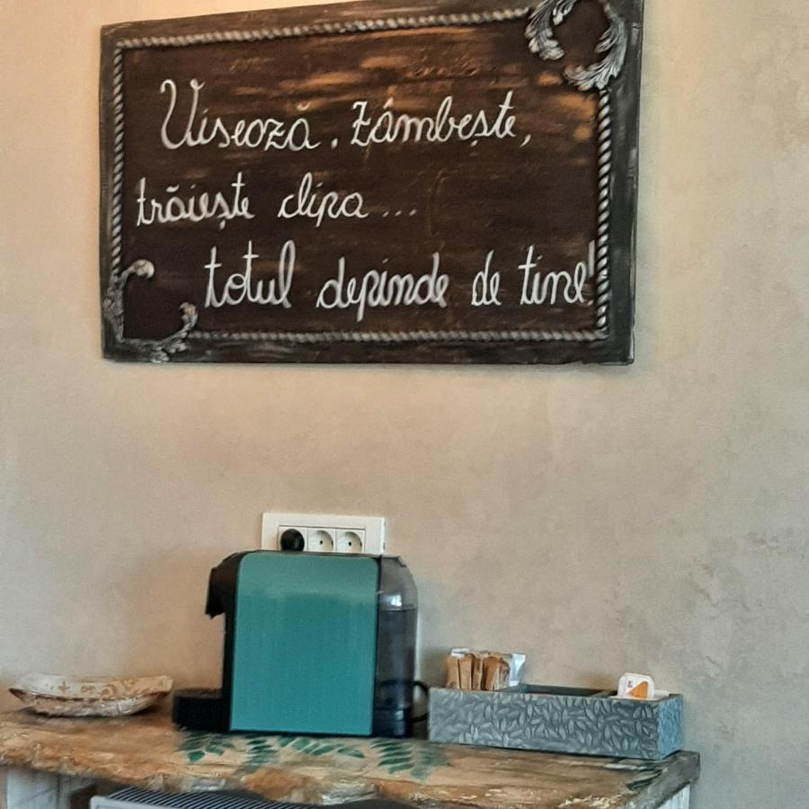 Restauro Apartament Διαμέρισμα Μπουζάου Εξωτερικό φωτογραφία