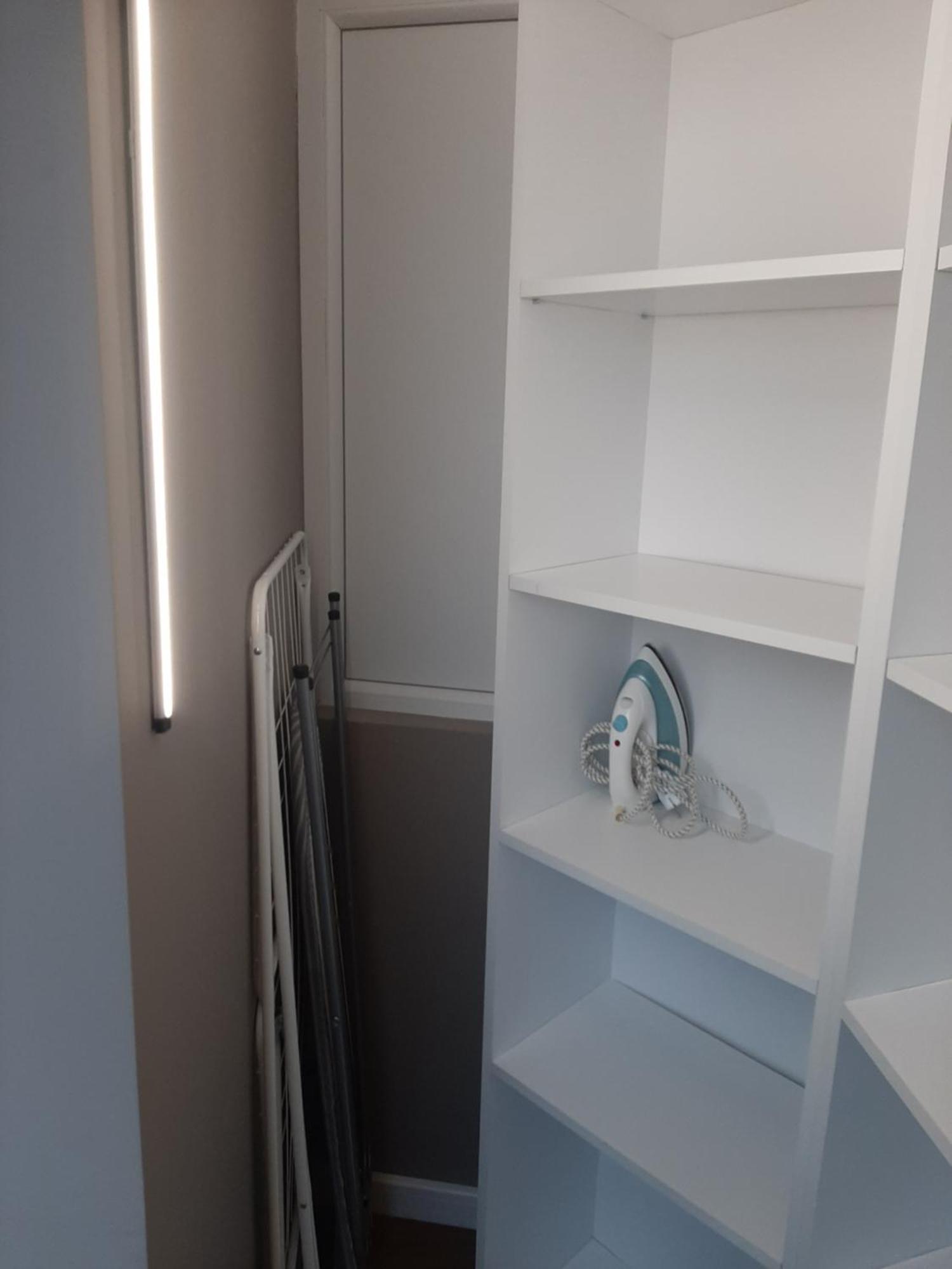 Restauro Apartament Διαμέρισμα Μπουζάου Δωμάτιο φωτογραφία